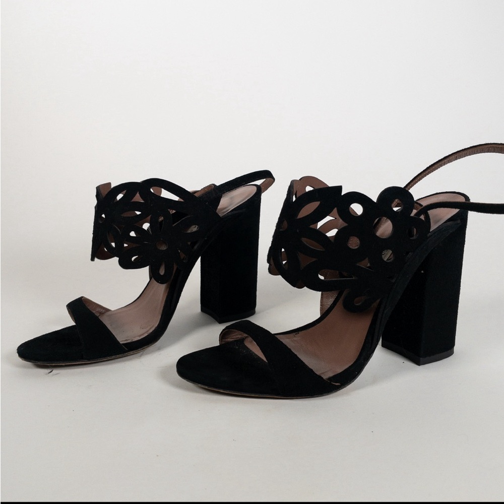 Tabitha Simmons ‘Emi’ Sandals